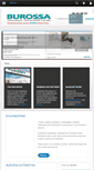 Mobile Screenshot of burossa.com